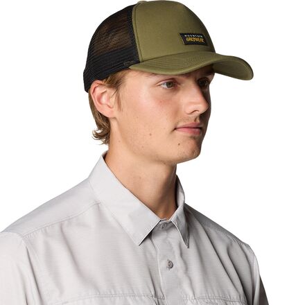 Mountain Hardwear - Since 93 Foam Trucker Hat