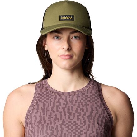 Mountain Hardwear - Since 93 Foam Trucker Hat