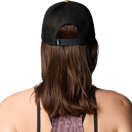 Mountain Hardwear - Since 93 Foam Trucker Hat