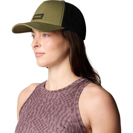 Mountain Hardwear - Since 93 Foam Trucker Hat