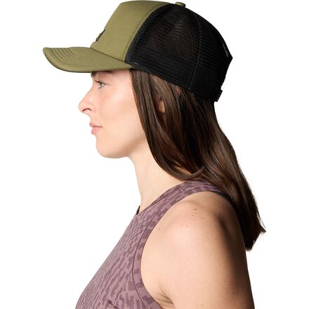 Mountain Hardwear - Since 93 Foam Trucker Hat