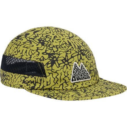 Mountain Hardwear - Stryder Cap