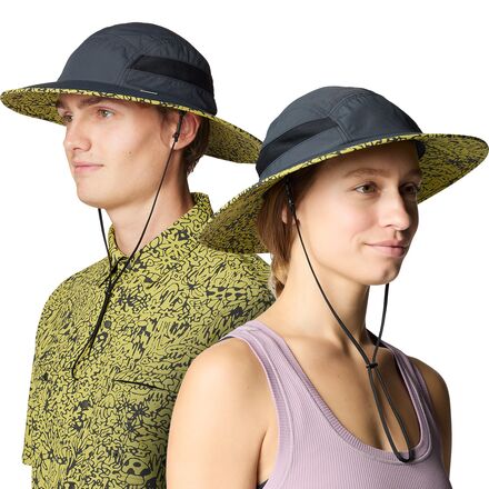 Stryder Sun Hat