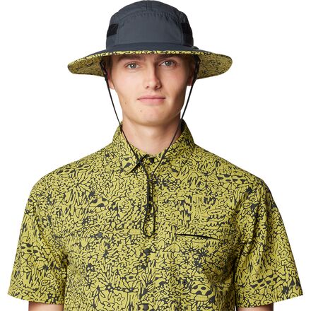 Mountain Hardwear - Stryder Sun Hat