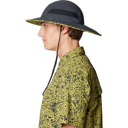 Mountain Hardwear - Stryder Sun Hat