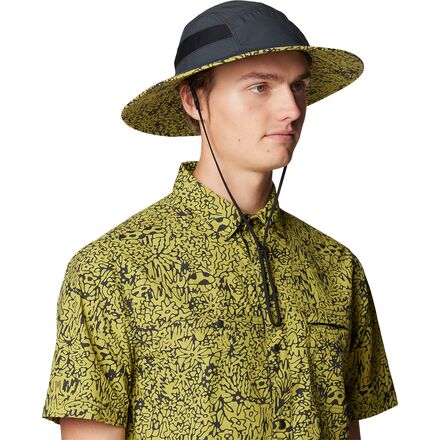 Mountain Hardwear - Stryder Sun Hat