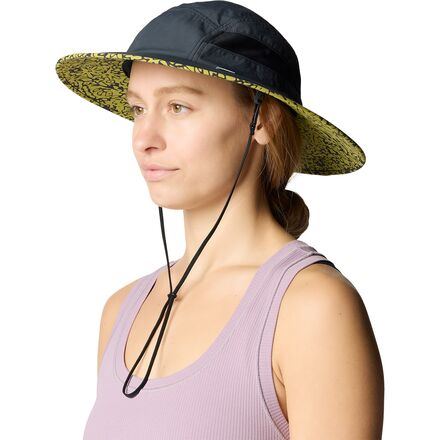 Mountain Hardwear - Stryder Sun Hat