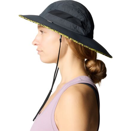 Mountain Hardwear - Stryder Sun Hat