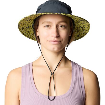 Mountain Hardwear - Stryder Sun Hat