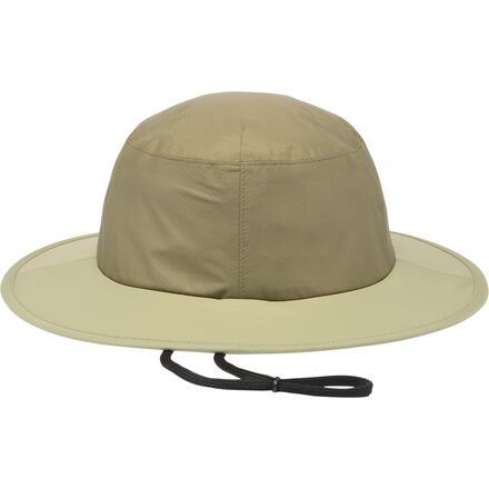 Mountain Hardwear - Threshold Rain Hat