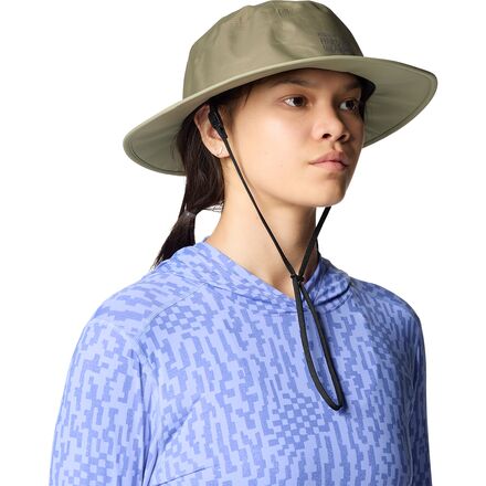 Mountain Hardwear - Threshold Rain Hat