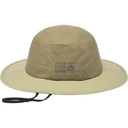 Mountain Hardwear - Threshold Rain Hat