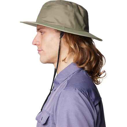 Mountain Hardwear - Threshold Rain Hat