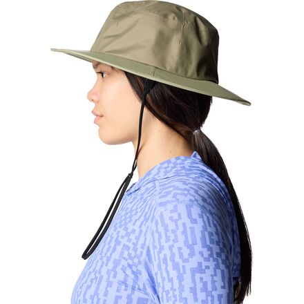 Mountain Hardwear - Threshold Rain Hat