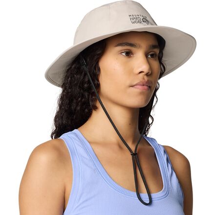 Threshold Rain Hat