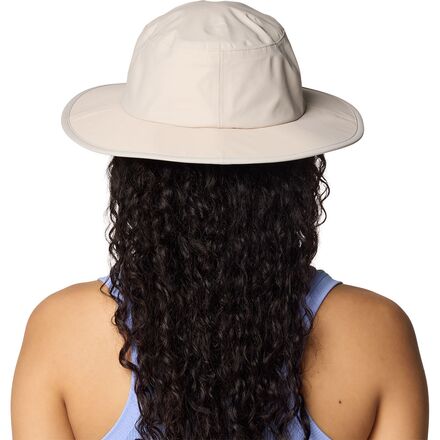 Mountain Hardwear - Threshold Rain Hat