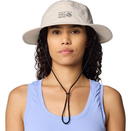 Mountain Hardwear - Threshold Rain Hat