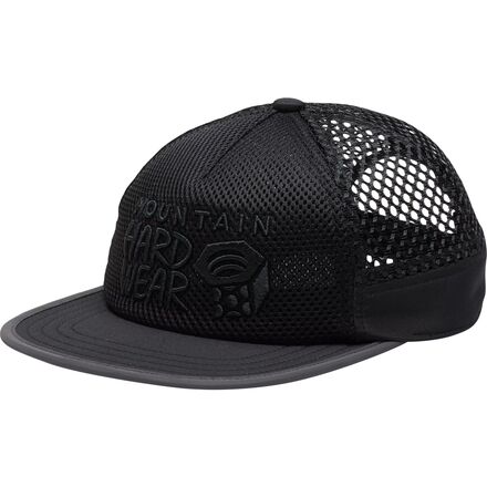 Trailseeker Trucker Hat