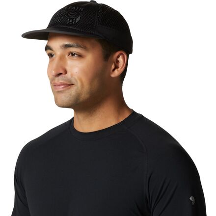 Mountain Hardwear - Trailseeker Trucker Hat