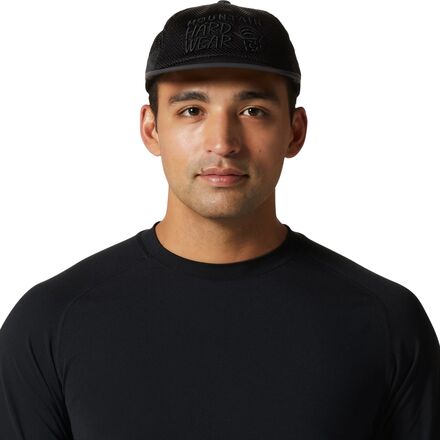 Mountain Hardwear - Trailseeker Trucker Hat