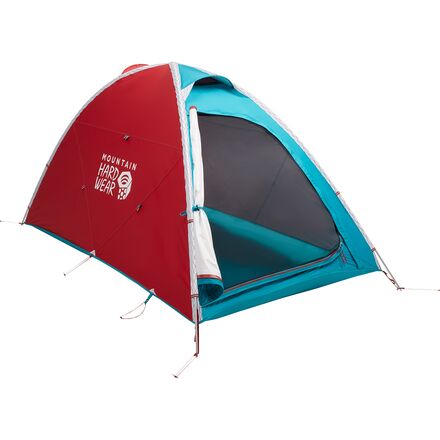AC 2 Tent 2-Person 4-Season