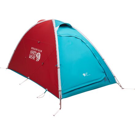 Mountain Hardwear - AC 2 Tent 2-Person 4-Season