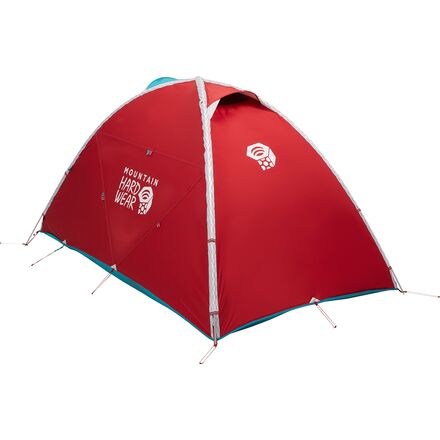 Mountain Hardwear - AC 2 Tent 2-Person 4-Season