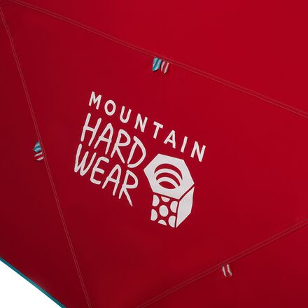 Mountain Hardwear - AC 2 Tent 2-Person 4-Season