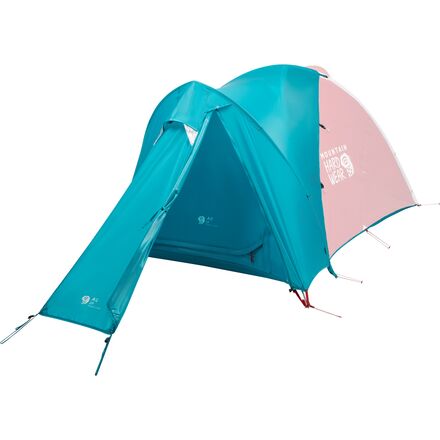 Mountain Hardwear - AC 2 Vestibule