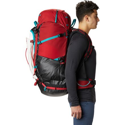 Mountain Hardwear - AMG 105L Backpack