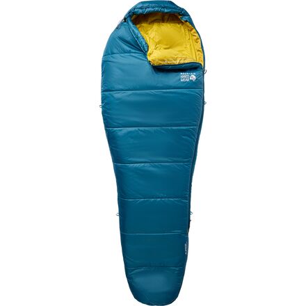 Alamere Sleeping Bag: 0F Synthetic
