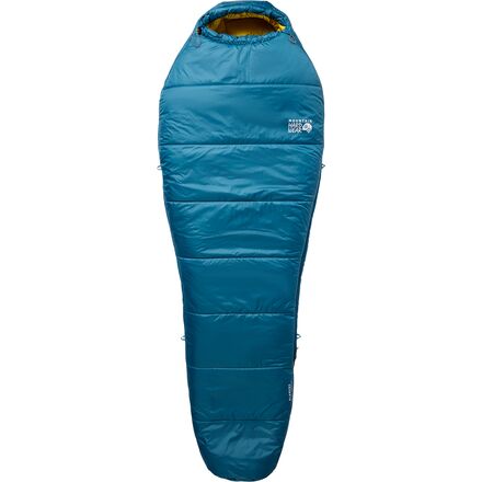 Mountain Hardwear - Alamere Sleeping Bag: 0F Synthetic