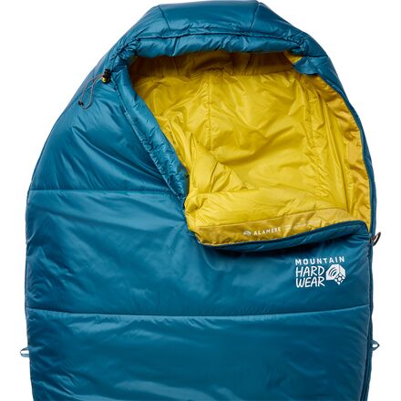 Mountain Hardwear - Alamere Sleeping Bag: 0F Synthetic