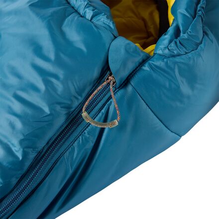 Mountain Hardwear - Alamere Sleeping Bag: 0F Synthetic