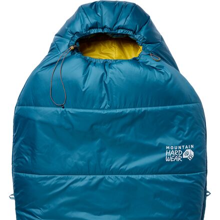 Mountain Hardwear - Alamere Sleeping Bag: 0F Synthetic
