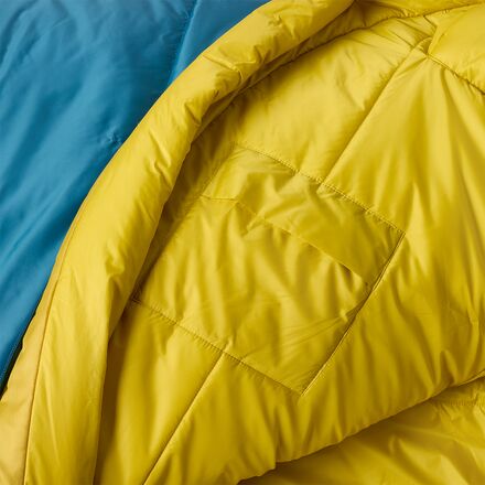 Mountain Hardwear - Alamere Sleeping Bag: 0F Synthetic