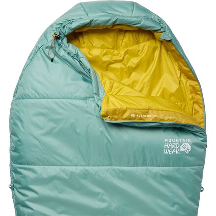 Mountain Hardwear - Alamere Sleeping Bag: 20F Synthetic