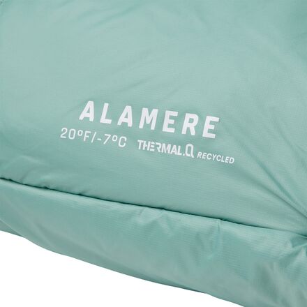 Mountain Hardwear - Alamere Sleeping Bag: 20F Synthetic