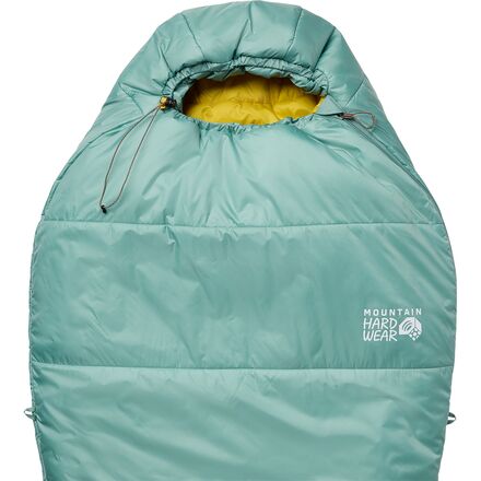 Mountain Hardwear - Alamere Sleeping Bag: 20F Synthetic