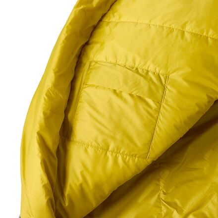Mountain Hardwear - Alamere Sleeping Bag: 20F Synthetic