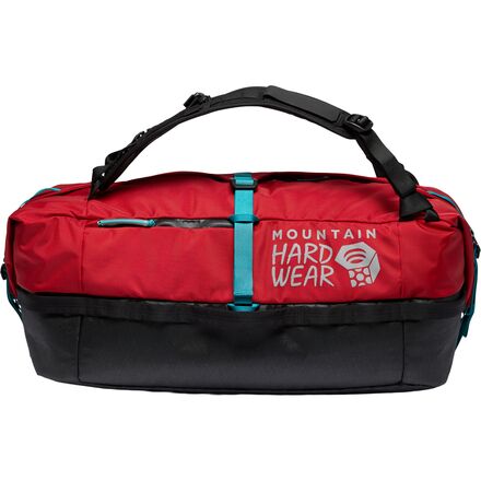 Expedition 100L Duffel Bag
