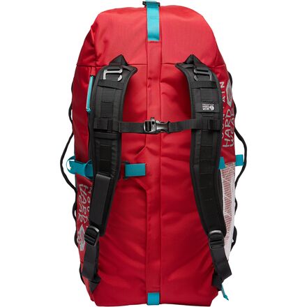 Mountain Hardwear - Expedition 100L Duffel Bag