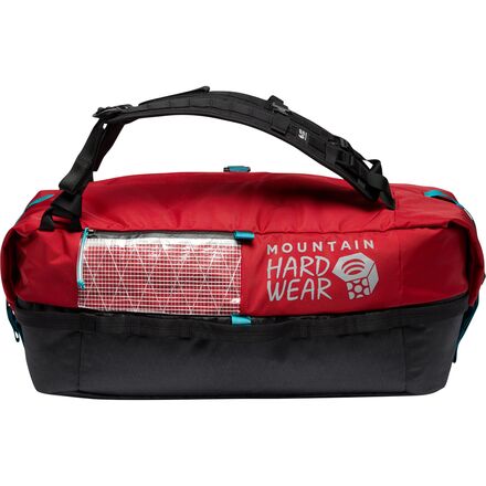 Mountain Hardwear - Expedition 100L Duffel Bag