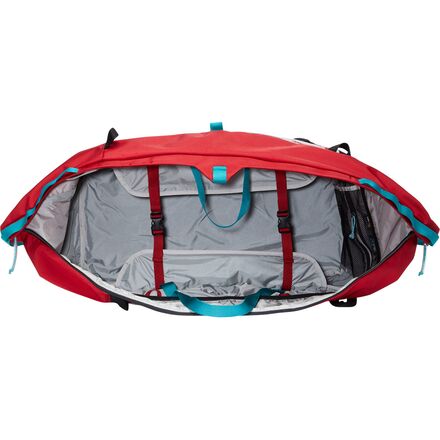 Mountain Hardwear - Expedition 100L Duffel Bag