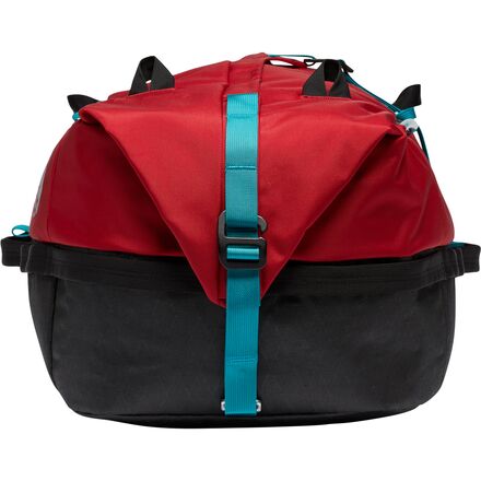 Mountain Hardwear - Expedition 100L Duffel Bag