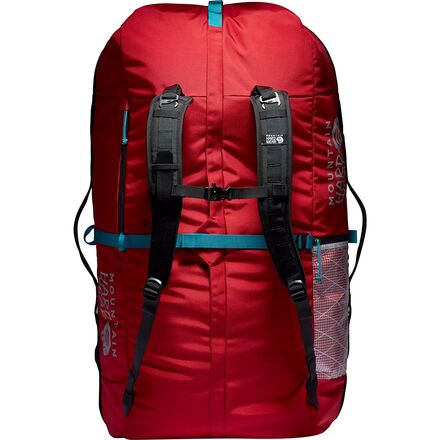 Mountain Hardwear - Expedition 140L Duffel Bag