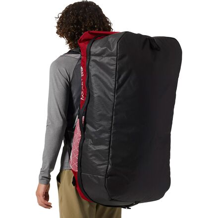Mountain Hardwear - Expedition 140L Duffel Bag