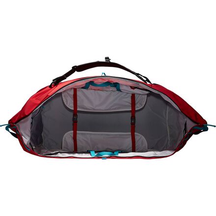 Mountain Hardwear - Expedition 140L Duffel Bag