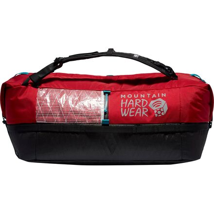 Expedition 75L Duffel Bag
