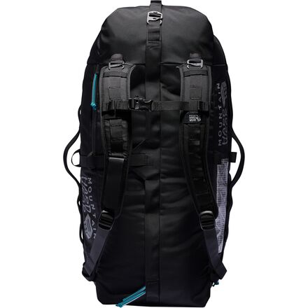 Mountain Hardwear - Expedition 75L Duffel Bag